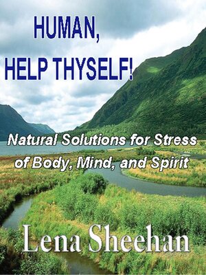 cover image of Human, Help Thyself